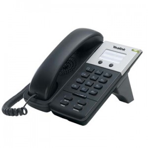 Yealink SIP-T18P Simply IP Phone