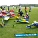 Internationaler Flugtag Harsewinkel