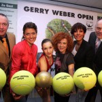 GERRY WEBER OPEN 2010