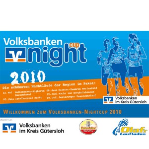 Volksbank Nightcup 2010
