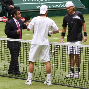 Gerry Weber Open 2010