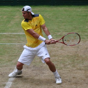 Lleyton Hewitt (Foto: Altkreis-Halle.Net)