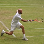 GERRY WEBER OPEN 2010 <br>- Donnerstag Programm 