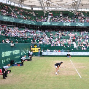 Gerry Weber Open 10.06.2010