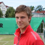 GERRY WEBER Junior OPEN 