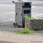 Schnelles Geld auf den Strassen...