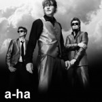 a-ha Konzert 2010 im Gerry Weber Stadion