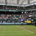 GERRY WEBER OPEN 2010 <br>- Samstag/Sonntag Programm