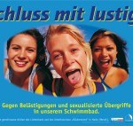 SCHLUSS MIT LUSTIG! 