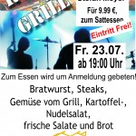 Rock am Grill