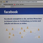 facebook Profile gehackt