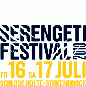 SERENGETI FESTIVAL 2010 Schloss Holte Stukenbrock, am Fr. 16 und Sa. 17. Juli