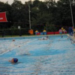 24-Stunden-Schwimmen