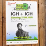 FROG ROCK Open-Air in Quakenbrück