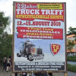 25 Jahre Truck Treff Kaunitz