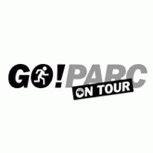 GO!PARC On Tour