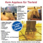 Quelle & Bericht:  Astrid Reinke, Tierärztin und Vorsitzende von Achtung für Tiere e.V.