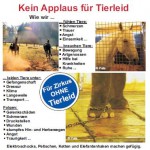 Für Zirkus ohne Tierleid