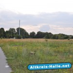 A33 Brückenbau an der Bielefelder Straße Steinhagen