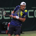 GERRY WEBER OPEN 2011: 16-facher Grand Slam-Sieger Roger Federer und Titelverteidiger Lleyton Hewitt dabei