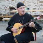 Mittelalterfest auf der Burg Ravensberg