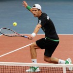 Der Österreicher Jürgen Melzer strebt nach permanentem Erfolg und der 29-Jährige, der seine Teilnahme an den GERRY WEBER OPEN 2011 zugesagt hat, verteidigte aktuell in Wien seinen Vorjahressieg. © GERRY WEBER OPEN (HalleWestfalen).