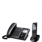 Panasonic KX-TGP550 IP DECT