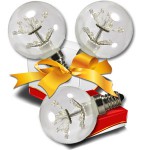 Synergy21 LED Sternlampe für Weihnachten