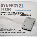 Neu: WLAN-Powerline Adapter jetzt bei Powerline-Shop.com