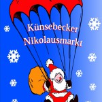 5.12.2010 – Nikolausmarkt Künsebeck