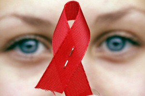 Welt-Aids-Tag am 01. Dezember 2010