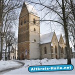 St. Johanniskirche Halle Westfalen