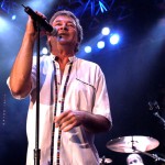 Interviews mit Ian Gillan (Sänger Deep Purple) und Lou Gramm (Sänger Foreigner)