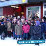 TV Künsebeck im Rali-Filmpalast Halle Westfalen