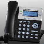 GRANDSTREAM GXP1450 HD IP phone