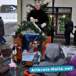 Weihnachtsbummel in der Lebkuchenstadt