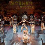 Afrikanischer Zirkus tourt mit neuem Show-Programm quer durch Deutschland