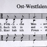 Liedertext Gemagebühren