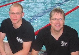 Masters-Schwimmer Schwimmverein Halle (Westf.) e.V.