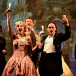 PHANTOM DER OPER Der Musical-Erfolg nach dem Roman-Bestseller von Gaston Leroux