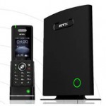 First Wideband Multi-cell IP DECT System 