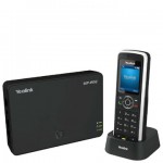 Yealink SIP-W52 IP DECT Telefon