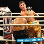 Marco Huck muss sich auf neuen Gegner einstellen – Fragomeni erleidet Cutverletzung