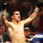 WBO-Weltmeister Marco Huck über Ran Nakash: „Ich muss seinen Willen brechen“