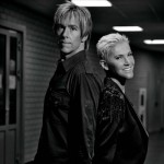 Das Comeback des Jahres von Roxette mit ihrer Back With Their Greatest Hits!-Tournee