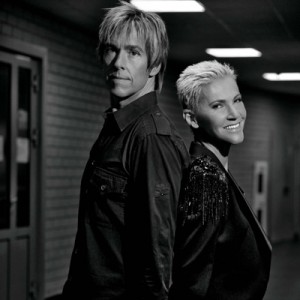 Roxette feiern das Comeback des Jahres mit einer triumphalen Rückkehr nach Deutschland. Im Rahmen ihrer >Back With Their Greatest Hits!<-Tournee gastiert das schwedische Pop-Duo am 14. Oktober 2011 erstmals im GERRY WEBER STADION in HalleWestfalen.