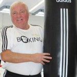 Trainer Ulli Wegner: „Vielleicht ist Nakash sogar stärker als Fragomeni“