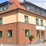 GERRY WEBER WORLD: Früheres Hotel Buchenkrug in Halle Westfalen ersteigert