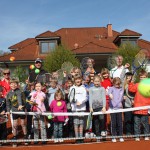 Grundschüler und Kindergartenkinder ab vier Jahre sind am 7. Mai eingeladen