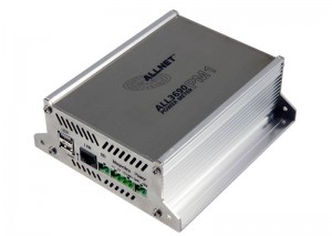 ALLNET ALL3690 Powermeter PM1 - Einfache Bedienung und Installation durch Web-Oberfläche und Induktionsklemmen (kein Eingriff in die Hausverkabelung nötig). Das Gerät ist ab sofort bei PowerLine-Shop dem Energiespezialist in Halle Westfalen erhältlich.